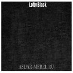 Lofty Black.